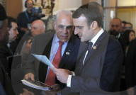 NEWS - Italien: G7 Gipfel in Taormina
