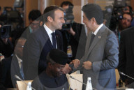 NEWS - Italien: G7 Gipfel in Taormina