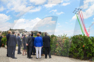 NEWS - Italien: G7 Gipfel in Taormina