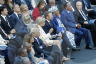NEWS - Italien: G7 Gipfel in Taormina
