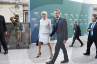 NEWS - Italien: G7 Gipfel in Taormina