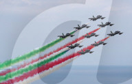 NEWS - Italien: G7 Gipfel in Taormina