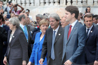 NEWS - Italien: G7 Gipfel in Taormina