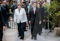 NEWS - Italien: G7 Gipfel in Taormina