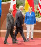 NEWS - Italien: G7 Gipfel in Taormina