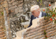 NEWS - Italien: G7 Gipfel in Taormina