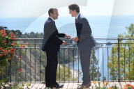 NEWS - Italien: G7 Gipfel in Taormina