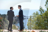 NEWS - Italien: G7 Gipfel in Taormina