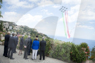 NEWS - Italien: G7 Gipfel in Taormina