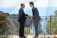 NEWS - Italien: G7 Gipfel in Taormina
