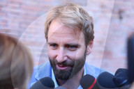 PEOPLE - Rom: Beerdigung von Laura Biagiotti