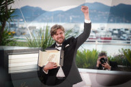 PEOPLE - Cannes 2017 - Die PreisträgerInnen