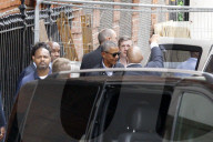 NEWS - Barrack Obama in London
