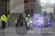 NEWS - Barrack Obama in London