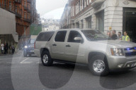 NEWS - Barrack Obama in London