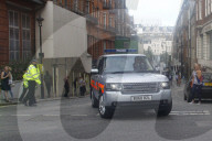 NEWS - Barrack Obama in London