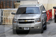 NEWS - Barrack Obama in London