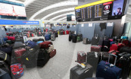 NEWS - London: IT Panne am Flughafen Heathrow 