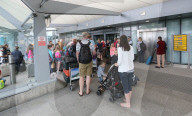 NEWS - London: IT Panne am Flughafen Heathrow 