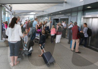 NEWS - London: IT Panne am Flughafen Heathrow 