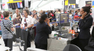 NEWS - London: IT Panne am Flughafen Heathrow 