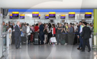 NEWS - London: IT Panne am Flughafen Heathrow 