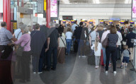 NEWS - London: IT Panne am Flughafen Heathrow 