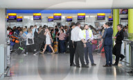 NEWS - London: IT Panne am Flughafen Heathrow 