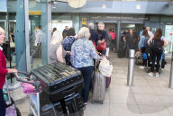 NEWS - London: IT Panne am Flughafen Heathrow 
