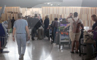 NEWS - London: IT Panne am Flughafen Heathrow 