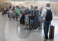 NEWS - London: IT Panne am Flughafen Heathrow 