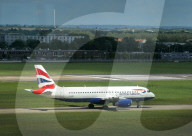 NEWS - London: IT Panne am Flughafen Heathrow 
