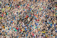 NEWS - Grossbritannien: Sicherheitsaufkommen beim M'anchester Run' 