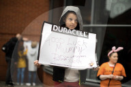 NEWS - Grossbritannien: Sicherheitsaufkommen beim M'anchester Run' 