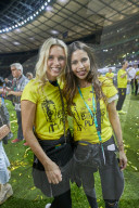 PEOPLE - DFB-Pokalfinale: Eintracht Frankfurt vs Borussia Dortmund