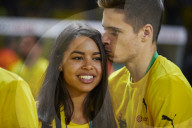 PEOPLE - DFB-Pokalfinale: Eintracht Frankfurt vs Borussia Dortmund