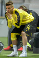 PEOPLE - DFB-Pokalfinale: Eintracht Frankfurt vs Borussia Dortmund