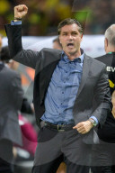 PEOPLE - DFB-Pokalfinale: Eintracht Frankfurt vs Borussia Dortmund