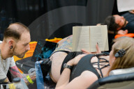 FEATURE - Great British Tattoo Show in London