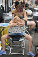 FEATURE - Great British Tattoo Show in London