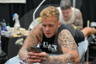 FEATURE - Great British Tattoo Show in London