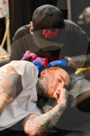 FEATURE - Great British Tattoo Show in London