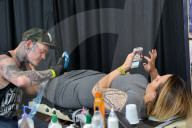 FEATURE - Great British Tattoo Show in London