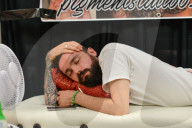 FEATURE - Great British Tattoo Show in London