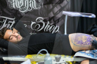 FEATURE - Great British Tattoo Show in London