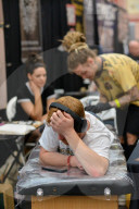 FEATURE - Great British Tattoo Show in London