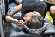 FEATURE - Great British Tattoo Show in London