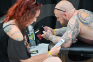 FEATURE - Great British Tattoo Show in London