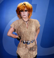 PORTRAIT - Toyah Willcox