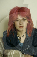 PORTRAIT - Toyah Willcox